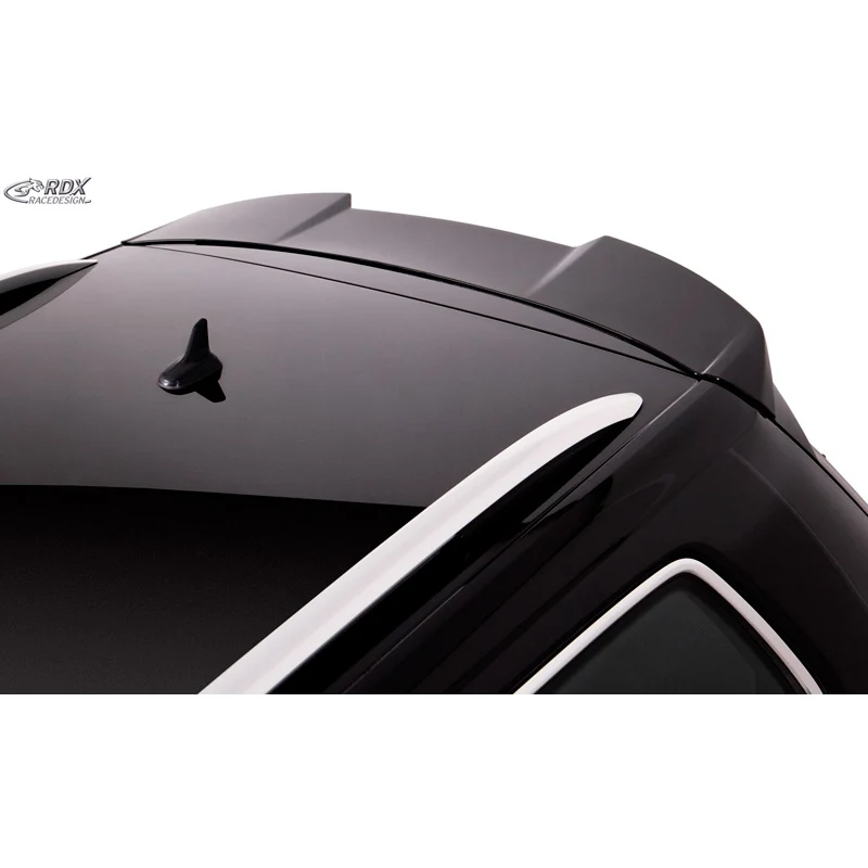 RDX Racedesign, takvinge, passar till Volkswagen Touran (5T) 2015- (PUR-IHS)