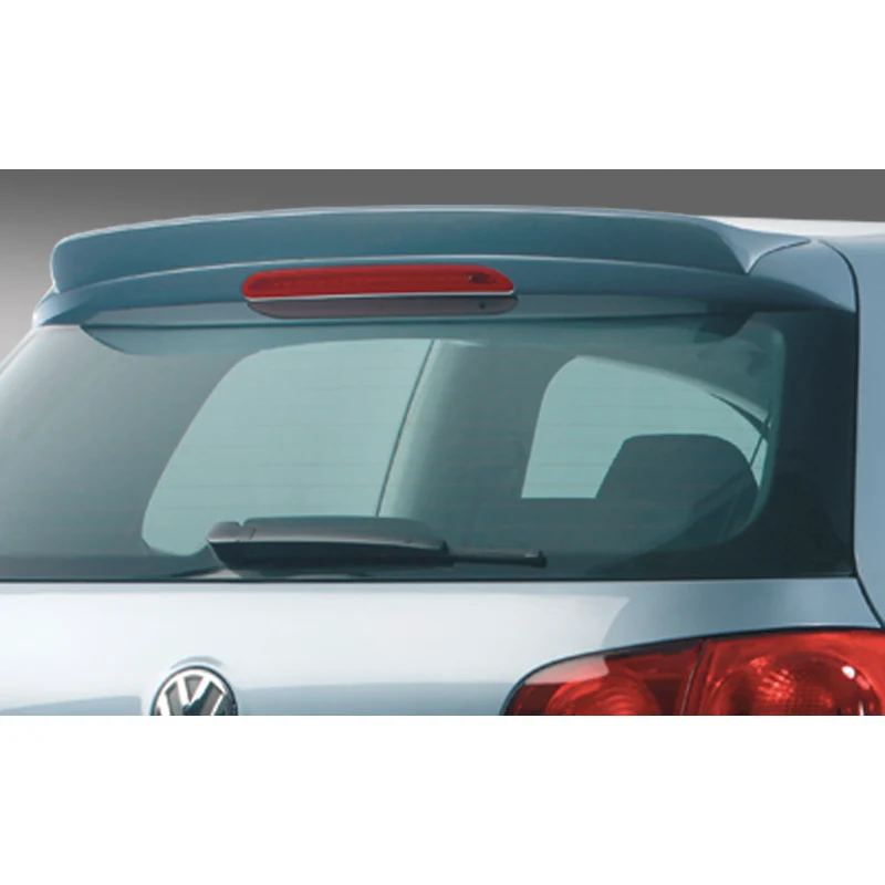 RDX Racedesign, takvinge, passar till Volkswagen Golf VI 3/5-dörrars 2008-2012 'Small' exkl. GTi/GTD (PU)