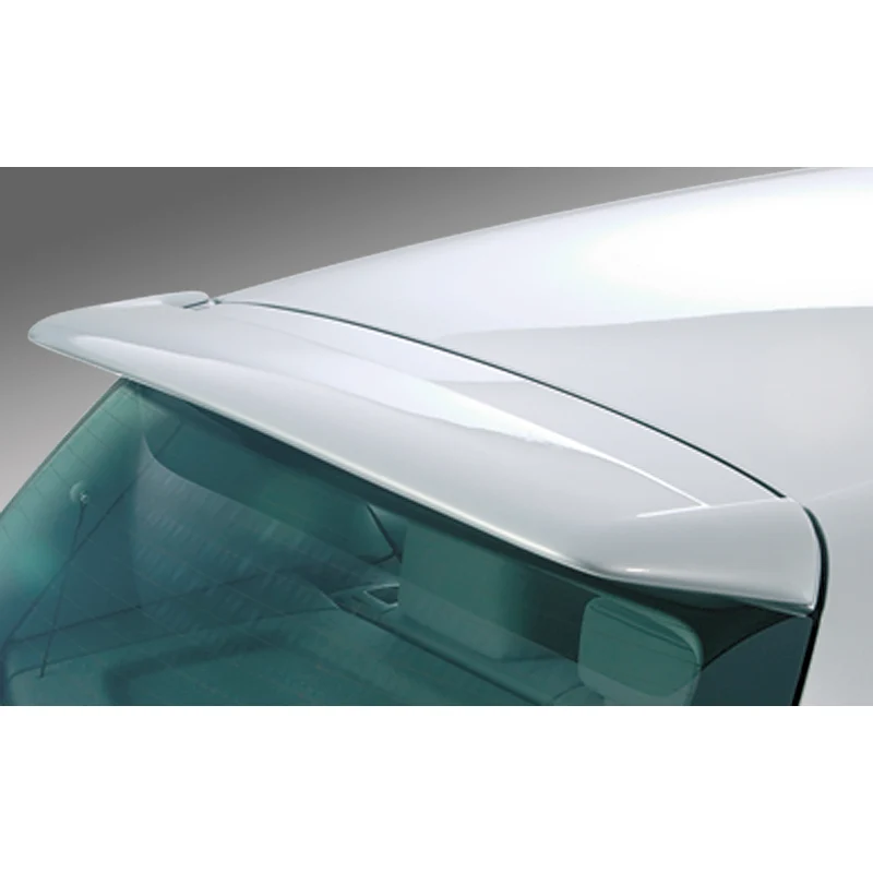 RDX Racedesign, takvinge, passar till Volkswagen Golf V 3/5-dörrars 2003-2008 'Version 2' (PU)