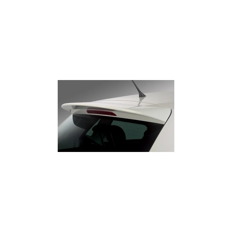 RDX Racedesign, takvinge, passar till Volkswagen Polo 6R 3/5-dörrars 2009-2014 (PU)