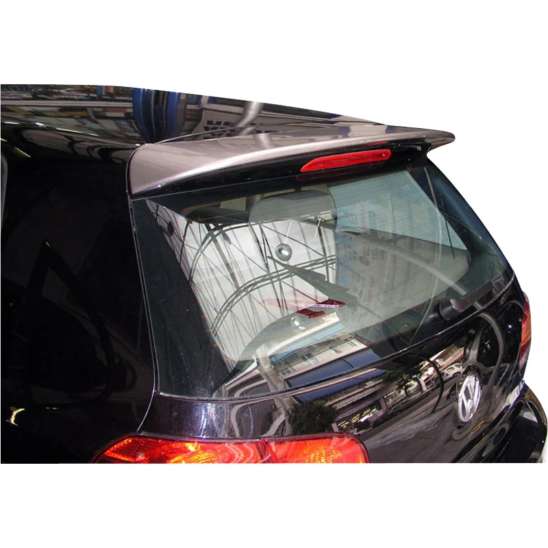 Motordrome, takvinge, passar Volkswagen Golf VI 3/5-dörrars 2008-2012 (PU)