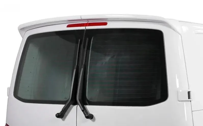 RDX Racedesign, takvinge, passar till Volkswagen Transporter T6 2015- (med 2 bakdörrar) (PUR-IHS)