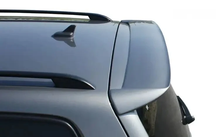RDX Racedesign, takvinge, passar till Volkswagen Touran 1T 2003-2011 (PUR-IHS)