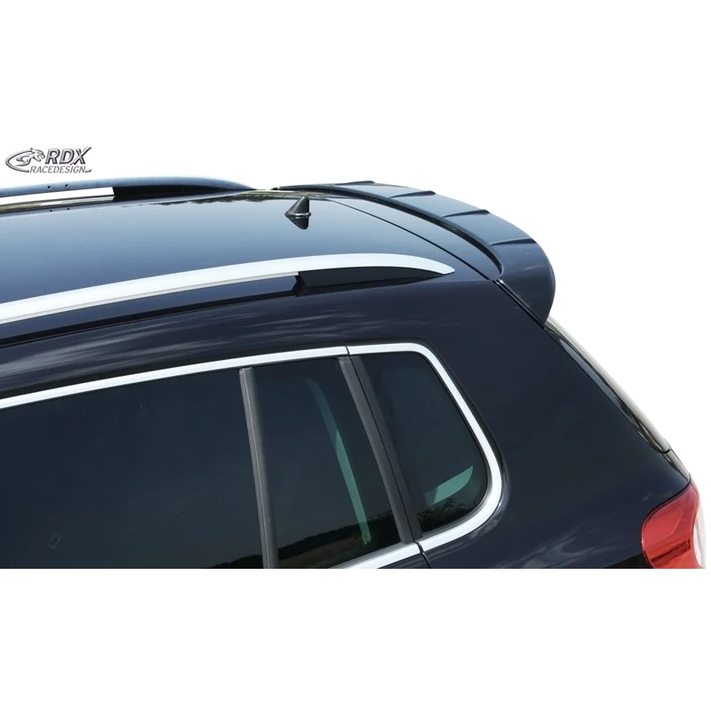RDX Racedesign, takvinge, passar till Volkswagen Tiguan 2007-2016 (PUR-IHS)