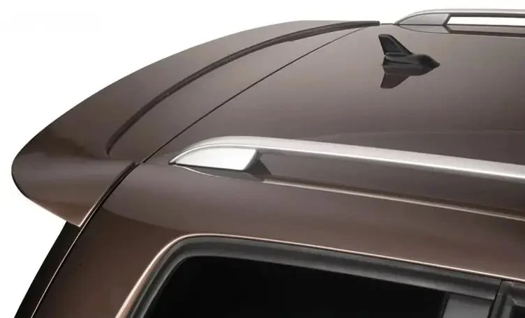 RDX Racedesign, takvinge, passar till Volkswagen Touran 1T1 Facelift 2011-2015 (PUR-IHS)