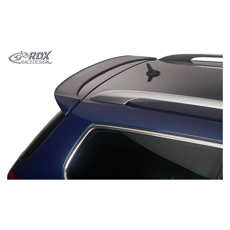 RDX Racedesign, takvinge, passar till Volkswagen Passat 3C Variant 2005-2010 (PUR-IHS)