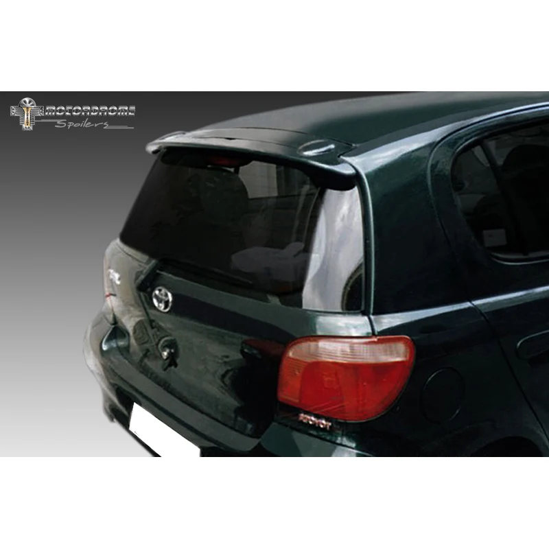Motordrome, takvinge, passar Toyota Yaris 1999-2006 (exkl. Verso)