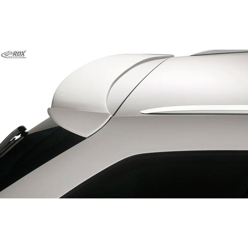 RDX Racedesign, takvinge, passar till Seat Leon 5F ST 2013-2020 inkl. FR (PUR-IHS)