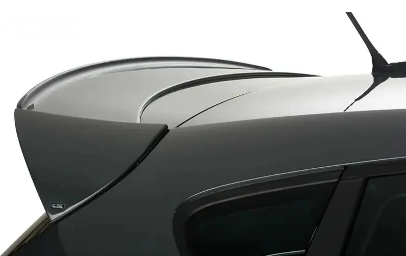 RDX Racedesign, takvinge, passar till Seat Leon 1P 2009-2012 'Stor' (PU)