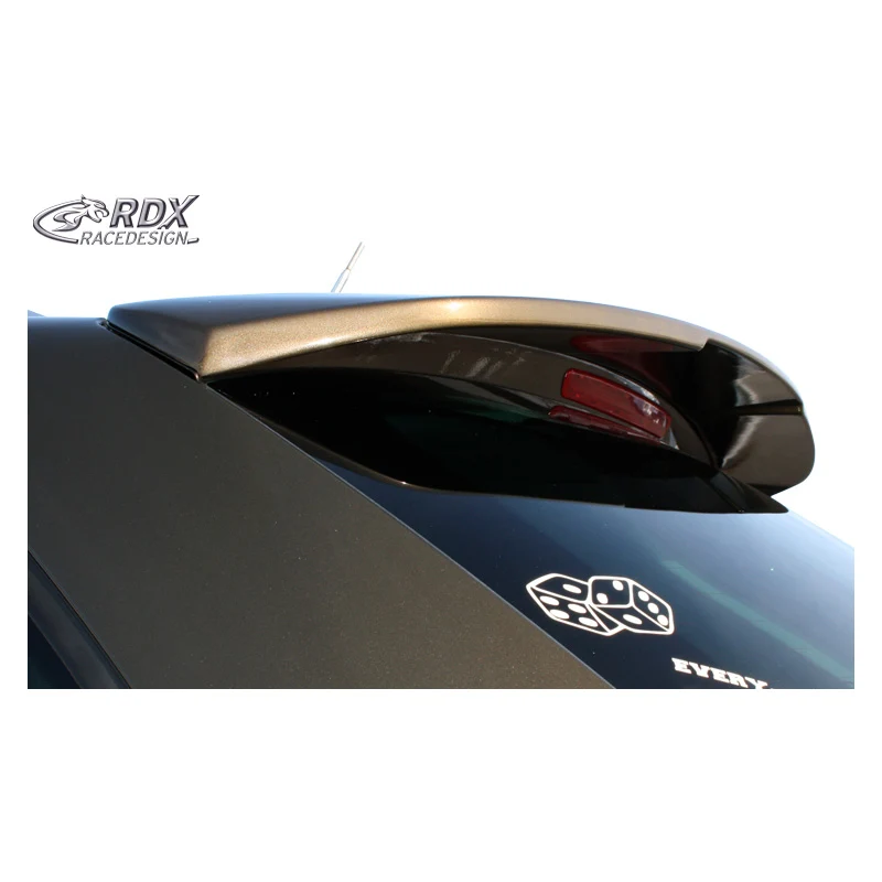 RDX Racedesign, takvinge, passar till Seat Ibiza 6J ST 2010- (PUR-IHS)