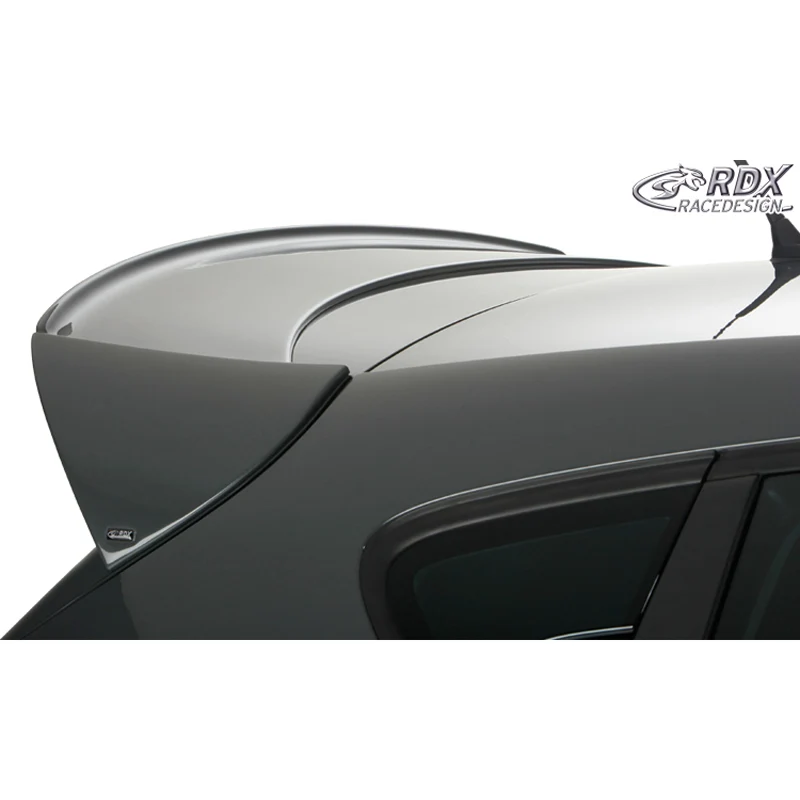 RDX Racedesign, takvinge, passar till Seat Leon 1P 2005-2009 'Stor' (PU)