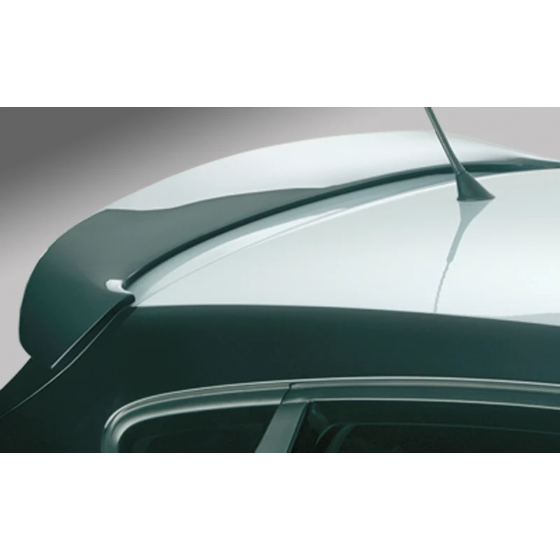 RDX Racedesign, takvinge, passar till Seat Leon 1P 2005-2009 'Stor' (PU)