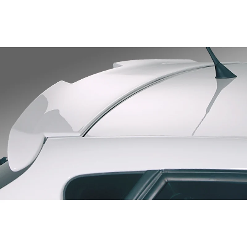RDX Racedesign, takvinge, passar till Seat Ibiza 6J 5-dörrars 2008- (PU)