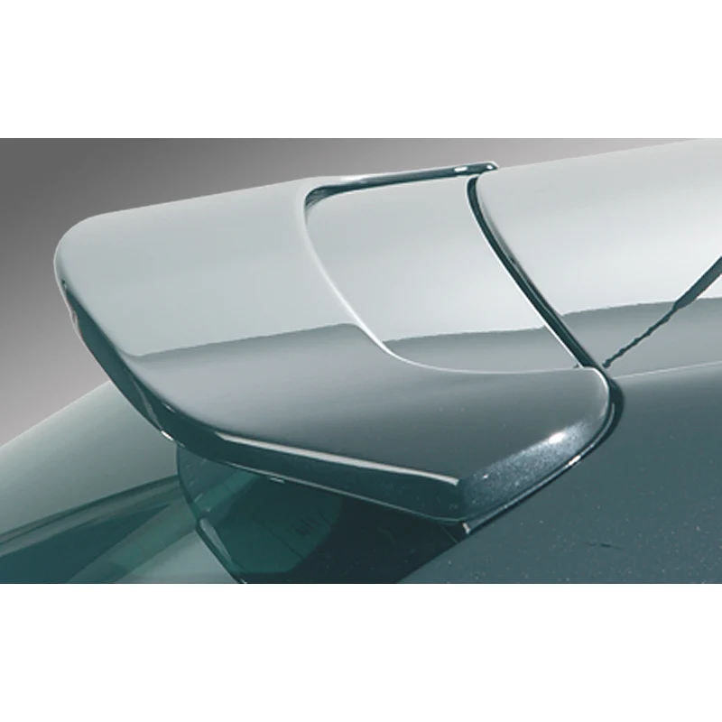RDX Racedesign, takvinge, passar till Seat Ibiza 6J SC 3-dörrars 2008- (PU)
