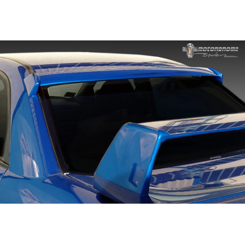 Motordrome, takvinge, passar Subaru Impreza 2000-2008 'Sport'