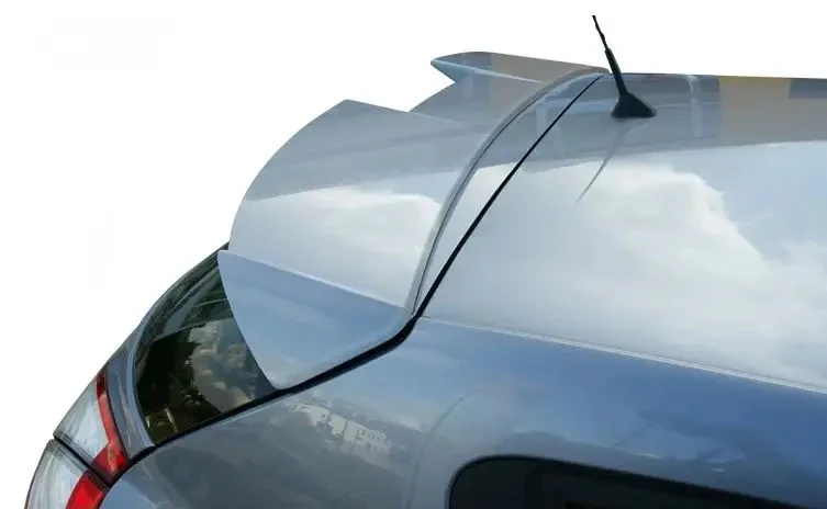 RDX Racedesign, takvinge, passar till Renault Megane III HB 5-dörrars 2008-2015 (PUR-IHS)