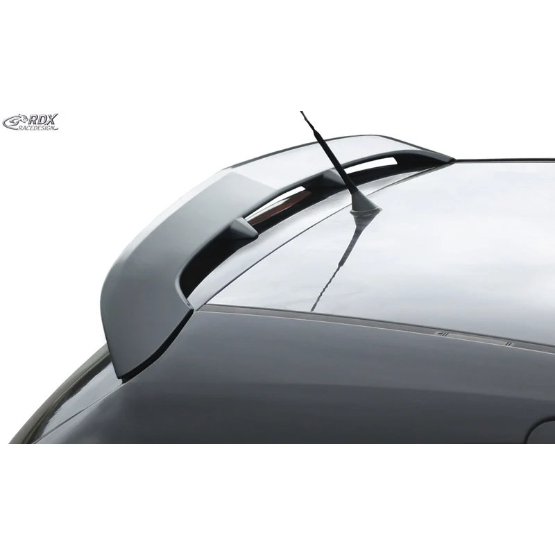 RDX Racedesign, takvinge, passar till Opel Corsa D 3-dörrars 2006-2014 'OPC Look' (PUR-IHS)