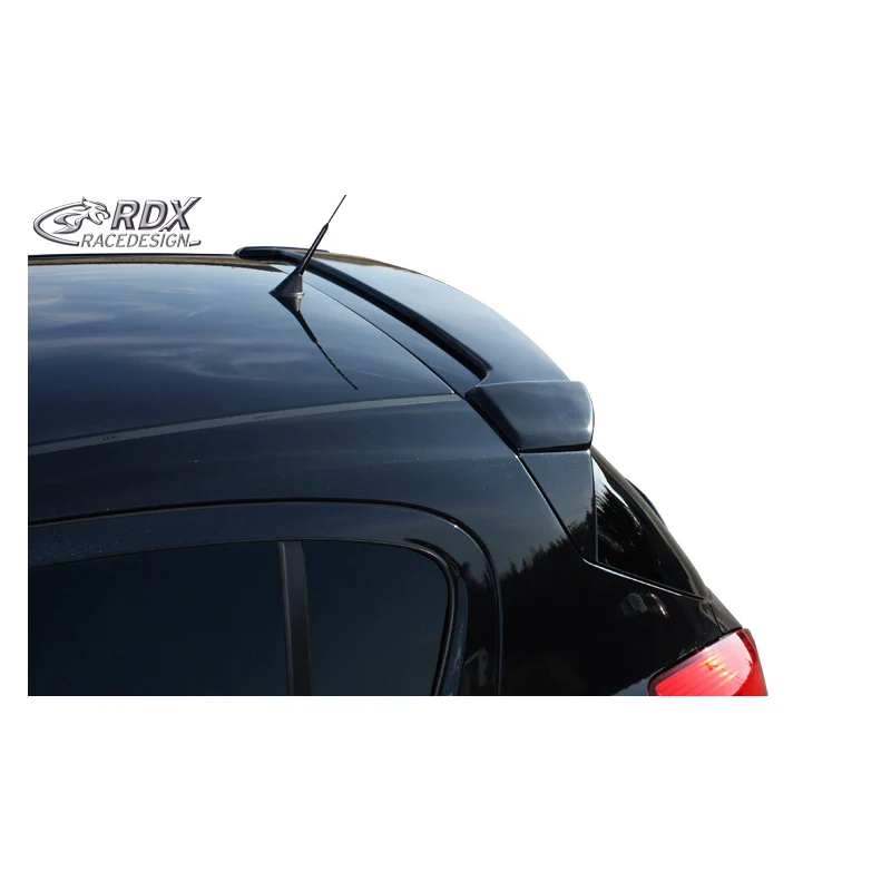 RDX Racedesign, takvinge, passar till Opel Corsa D 5-dörrars 2006-2014 (PUR-IHS)