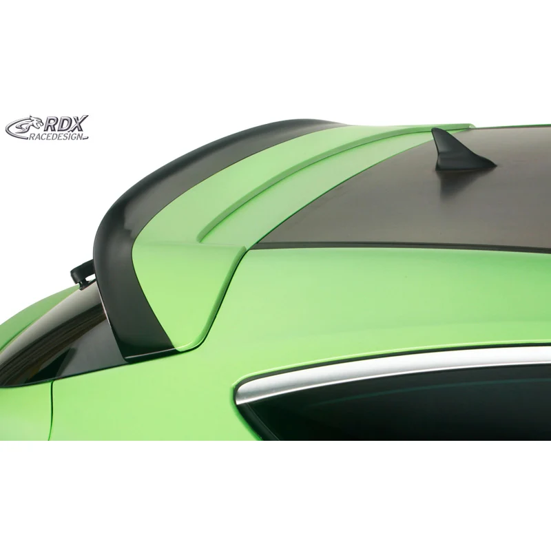 RDX Racedesign, takvinge, passar till Opel Astra J GTC 2009-2015 (PUR-IHS)