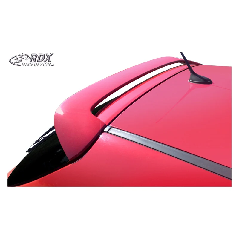 RDX Racedesign, takvinge, passar till Peugeot 206 HB 3/5-dörrars (PUR-IHS)