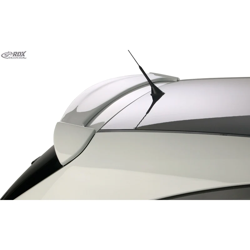 RDX Racedesign, takvinge, passar till Opel Corsa E 3-dörrars 2014- (PUR-IHS)