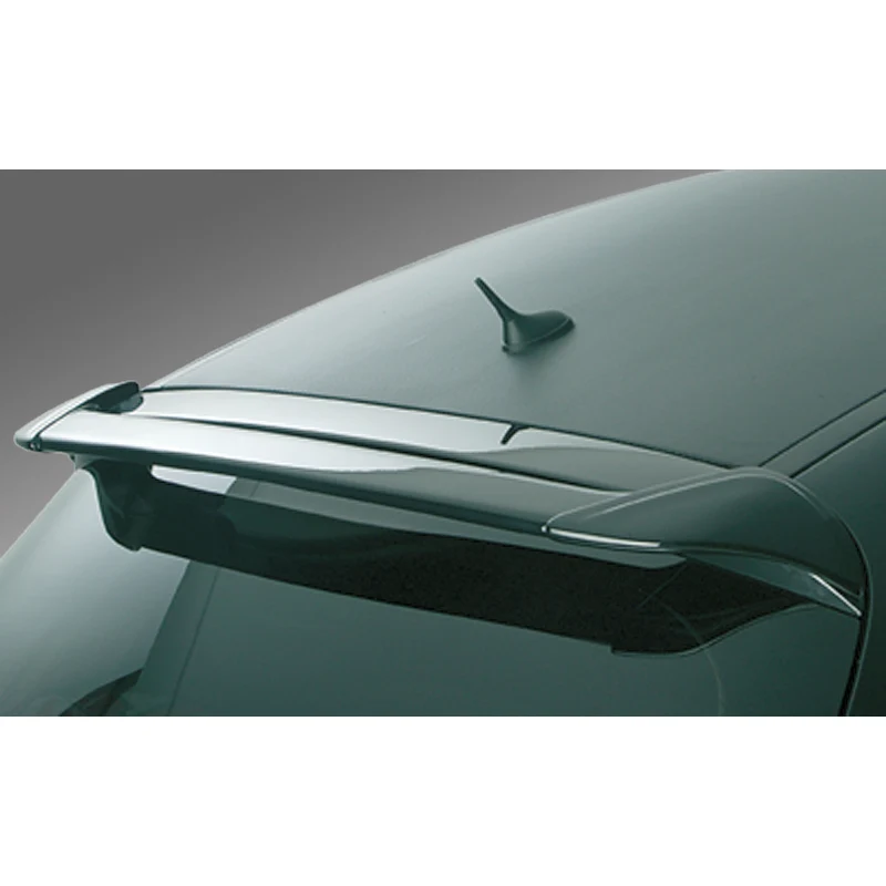 RDX Racedesign, takvinge, passar till Peugeot 207 3/5 doors 2006- (PU)