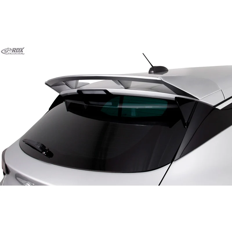 RDX Racedesign, takvinge, passar till Opel Astra K 2015-2021 (PUR-IHS)