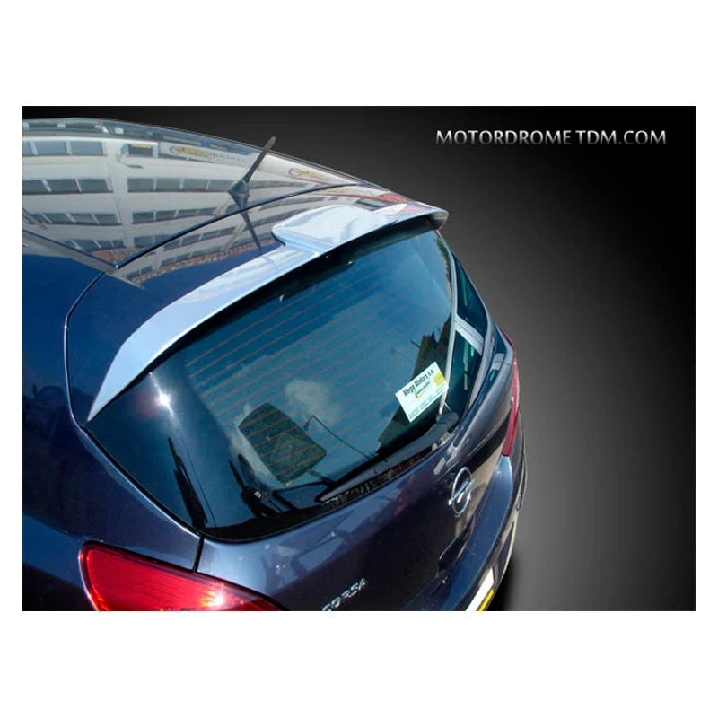 Motordrome, Takvinge, passar Opel Corsa D 5-dörrars 2006-2014 (PU)