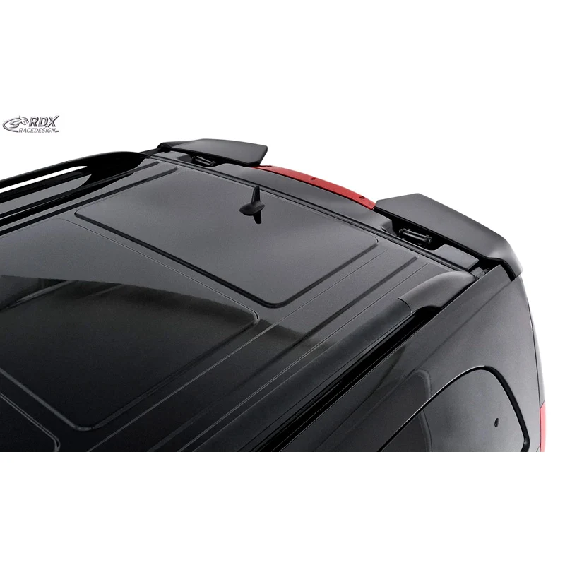 RDX Racedesign, takvinge, passar till Mercedes Vito V639 & Viano W639 2003-2014 (med baklucka) (PUR-IHS)