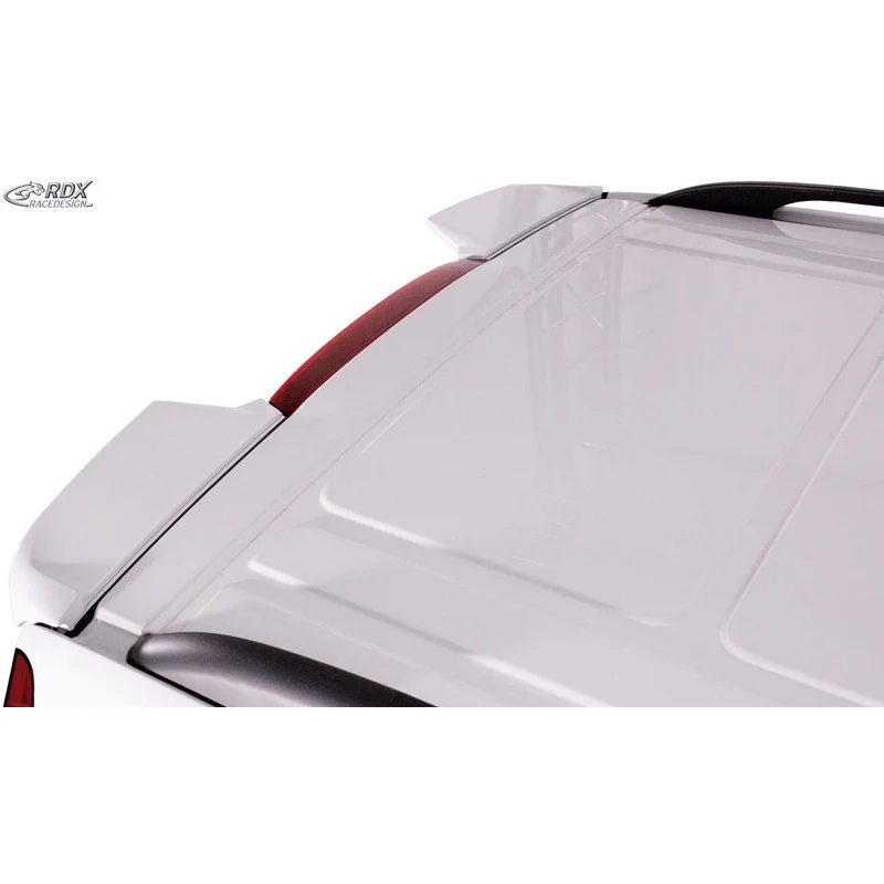 RDX Racedesign, takvinge, passar till Mercedes Vito V639 & Viano W639 2003-2014 (with 2 rear doors) (PUR-IHS)