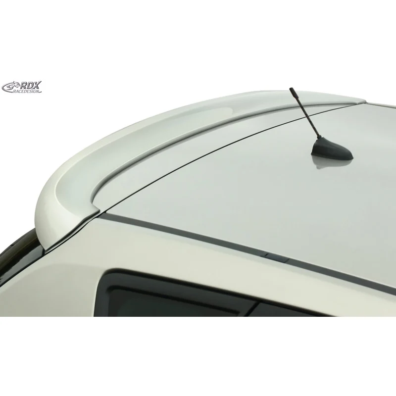RDX Racedesign, takvinge, passar till Kia Cee'd ED 5-dörrars 2007-2012 (PUR-IHS)