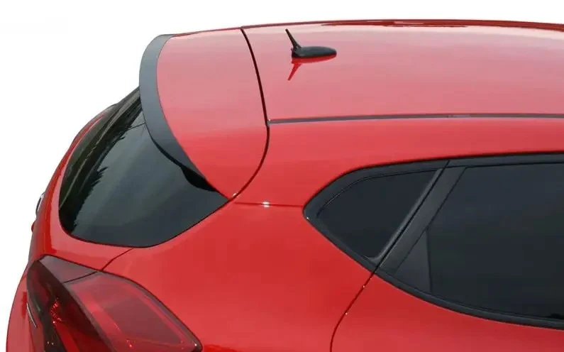 RDX Racedesign, takvinge, passar till Kia Cee'd JD 5-dörrars 2012- inkl. GT (PUR-IHS)