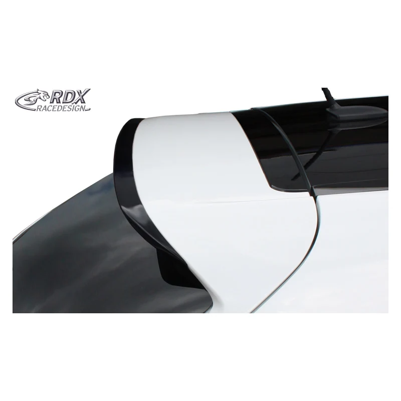 RDX Racedesign, takvinge, passar till Kia Pro Cee'd JD inkl. GT (PUR-IHS)