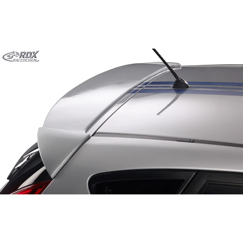 RDX Racedesign, takvinge, passar till Hyundai i30 FD/FDH 2007-2012 (PUR-IHS)