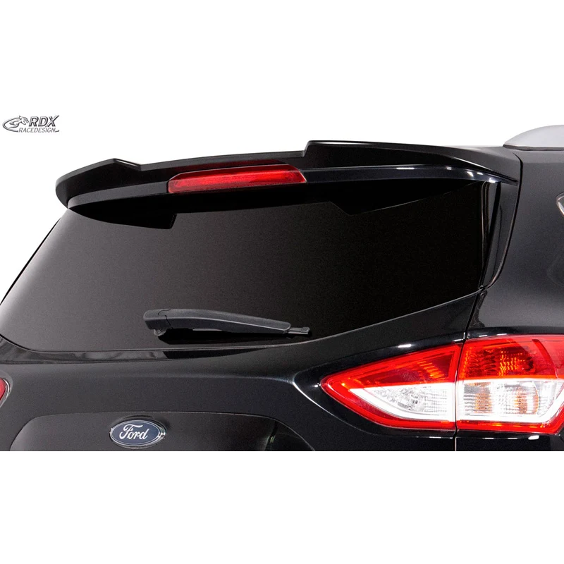 RDX Racedesign, takvinge, passar till Ford Kuga II (DM2) 2013-2019 (PUR-IHS)