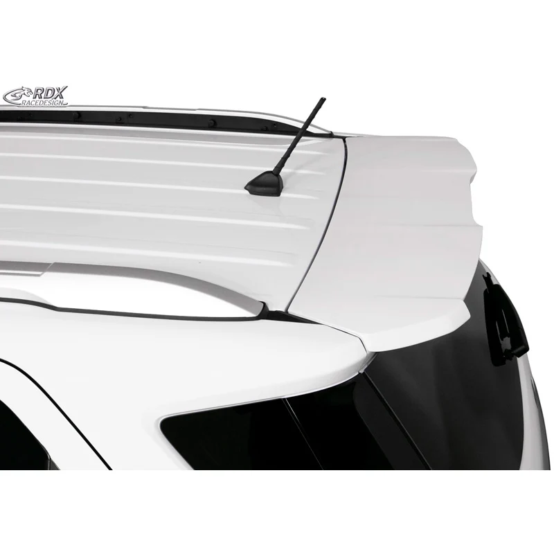 RDX Racedesign, takvinge, passar till Ford Ecosport 2012- (PUR-IHS)