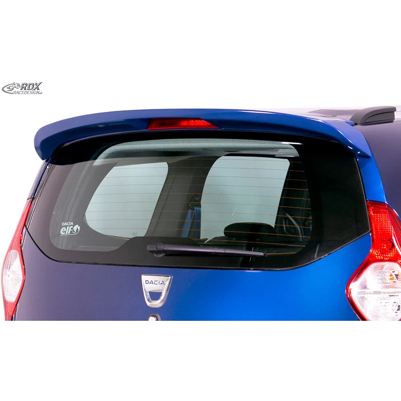RDX Racedesign, takvinge, passar till Dacia Lodgy 2012- (PUR-IHS)