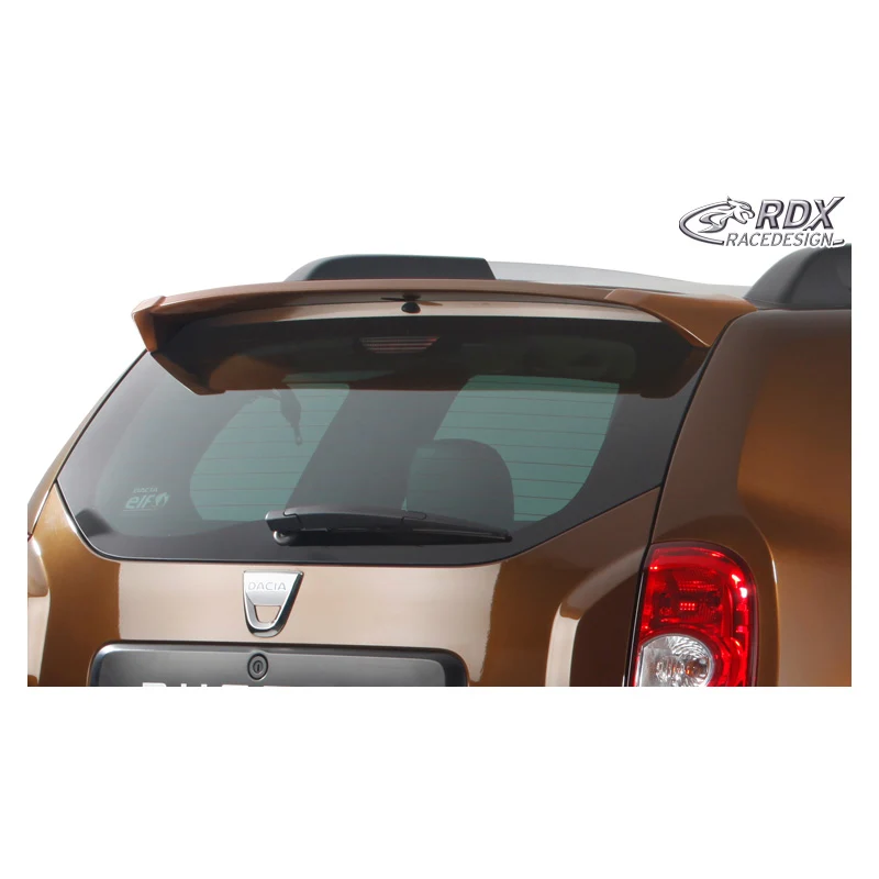 RDX Racedesign, takvinge, passar till Dacia Duster 2010-2017 (PUR-IHS)