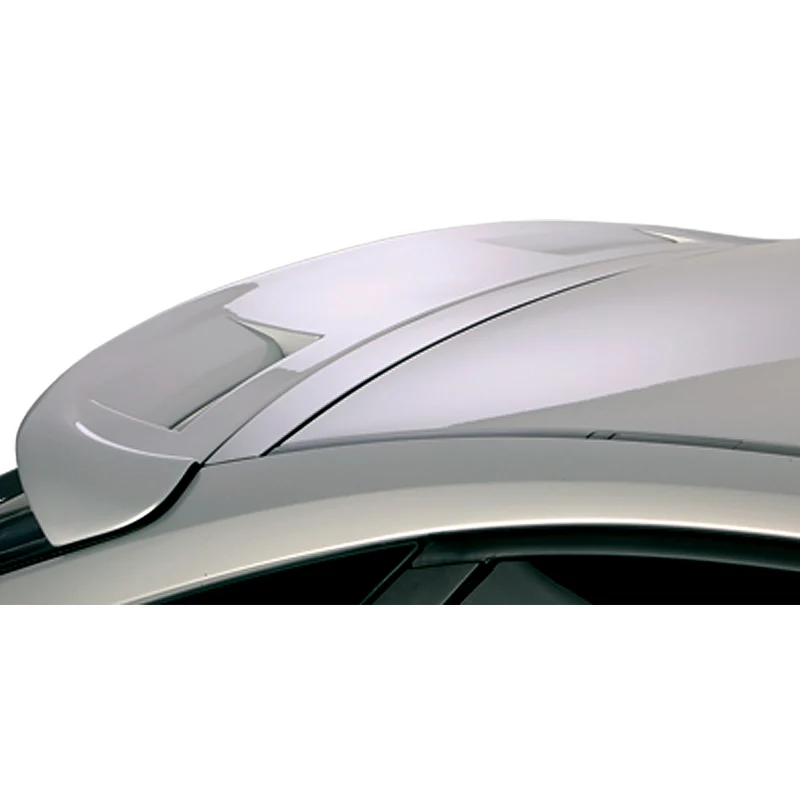 RDX Racedesign, takvinge, passar till Ford Focus II HB 2005-2008 inkl. bromsljus (PU)
