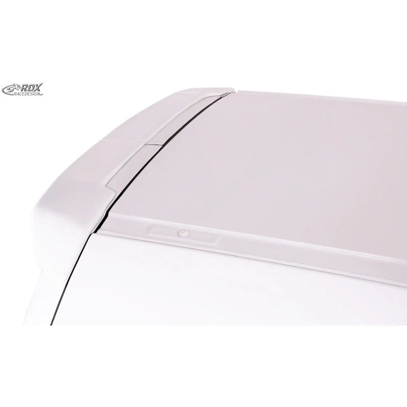 RDX Racedesign, takvinge, passar till Citroën Berlingo & Peugeot Partner/Rifter & Opel Combo & Toyota ProAce City/ProAce City Verso 2008- (med 2 bakdörrar) (PUR-IHS)