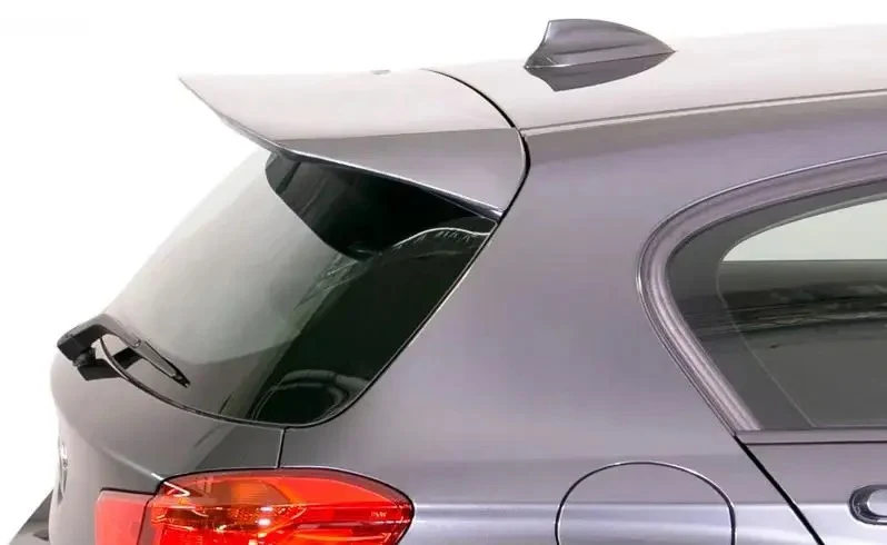 RDX Racedesign, takvinge, passar till BMW 1-Series F20/F21 3/5-doors 2011- (PUR-IHS)