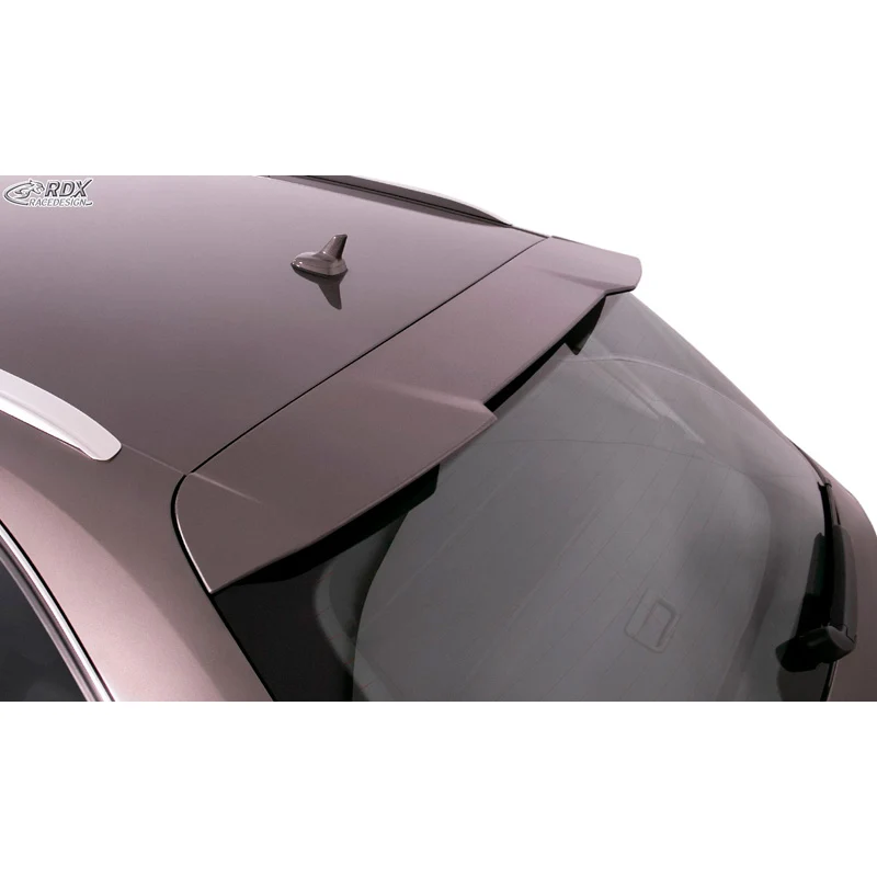 RDX Racedesign, takvinge, passar till Audi A4 Avant (B8) 2008-2015 (PUR-IHS)