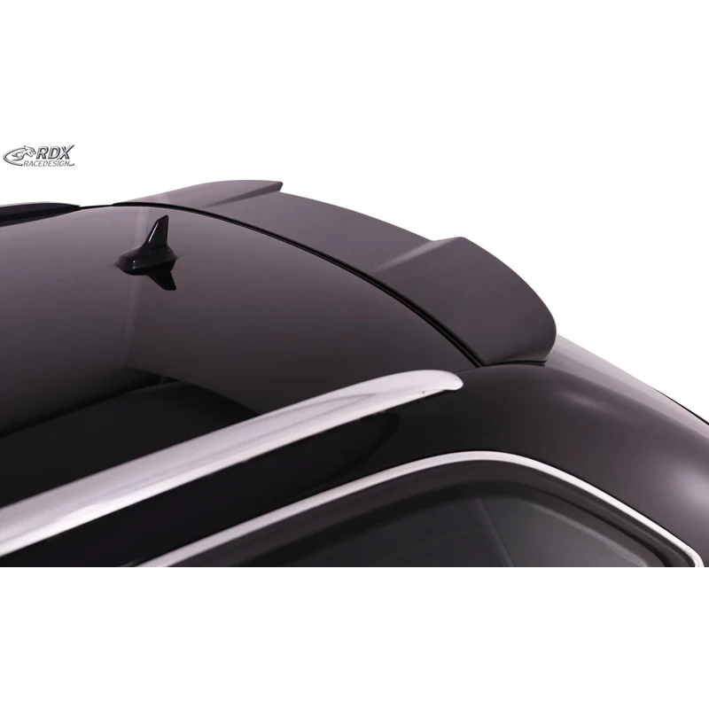 RDX Racedesign, takvinge, passar till Audi A6 Avant 2005-2011 (PUR-IHS)
