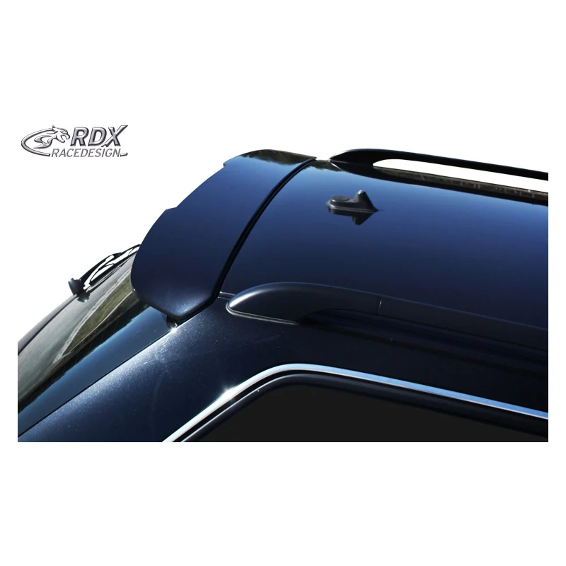 RDX Racedesign, takvinge, passar till Audi A6 Avant 1997-2004 (PUR-IHS)