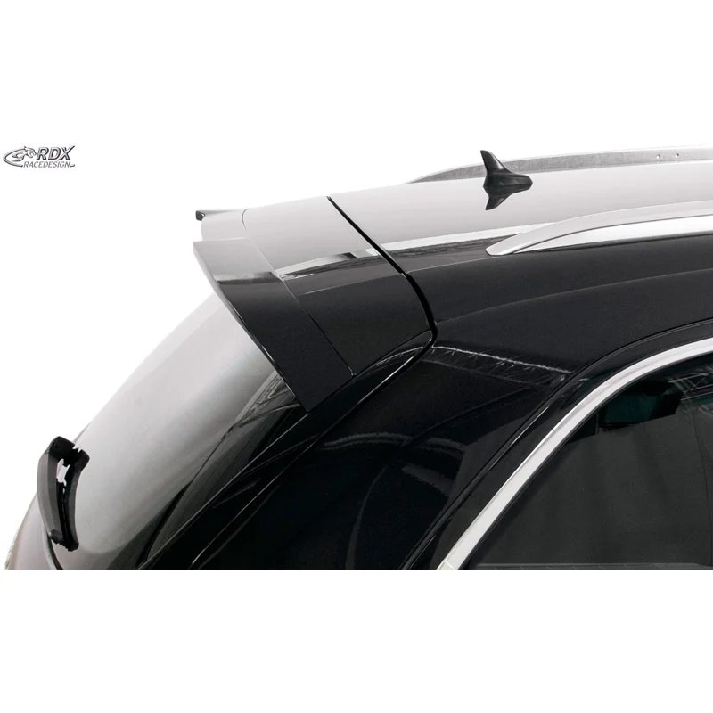 RDX Racedesign, takvinge, passar till Audi Q7 (4L) 2006-2015 (PUR-IHS)