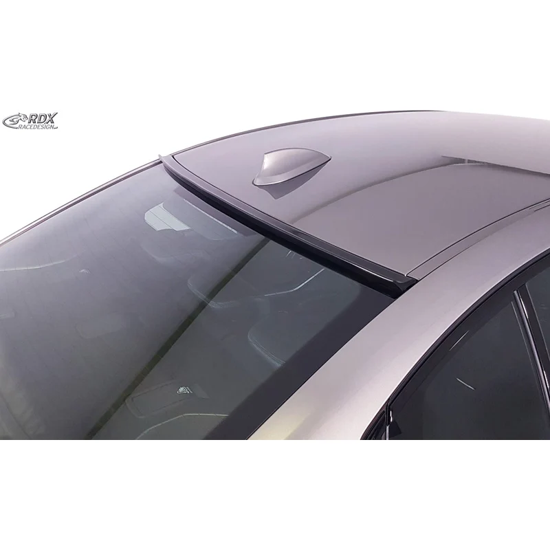 RDX Racedesign, takspoilerläpp, passar till BMW 3-Series G20 2019- (PU/ABS)