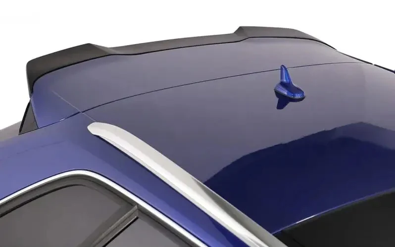 RDX Racedesign, takvinge, passar till Audi A3 8V Sportback S-Line & S3 2012- (PUR-IHS)