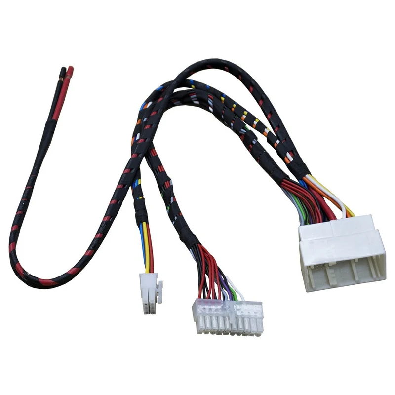 4Connect 4-BMW-M1 slutsteg adapterkabel BMW - MOLEX