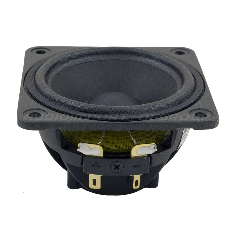 Ground Zero GZCF 80NEO