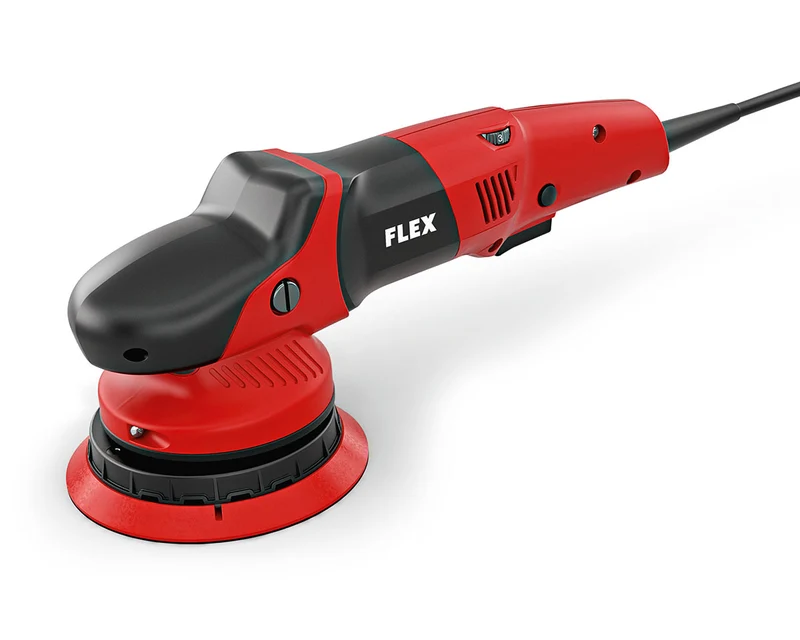 Flex Polermaskin XFE 7-15 150